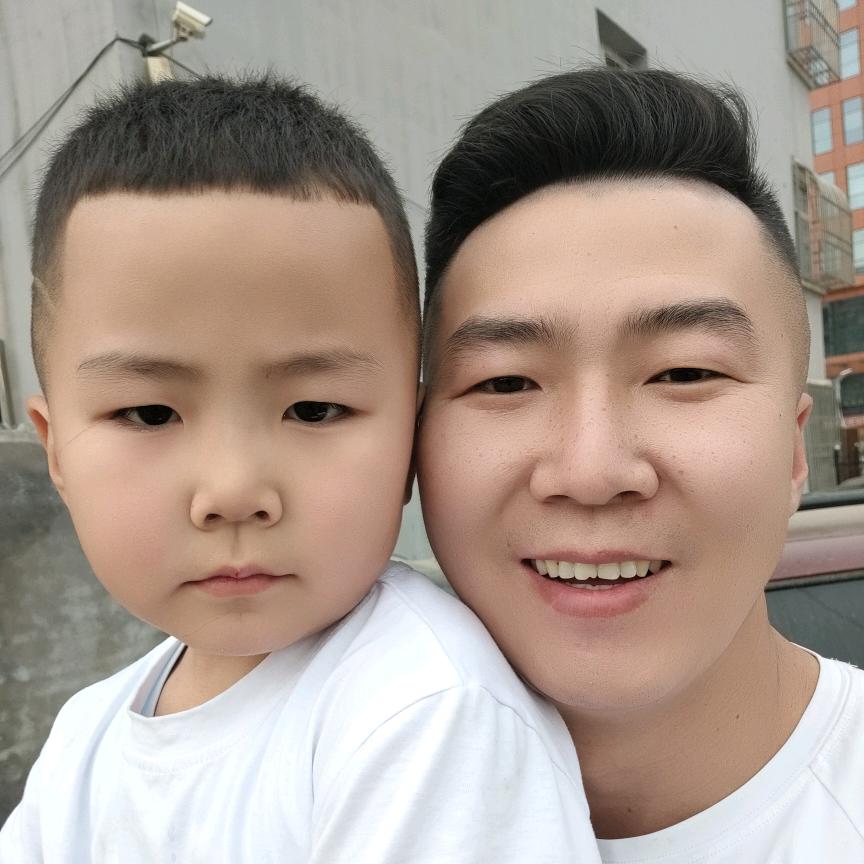 奋斗的马仔