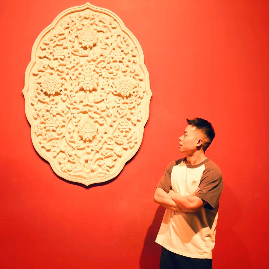 Cj游泳健身-徐教练