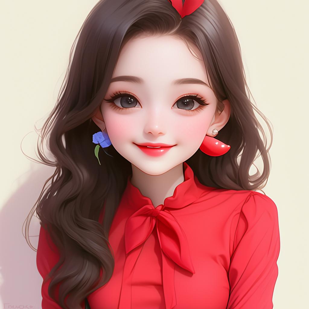 feng四妹