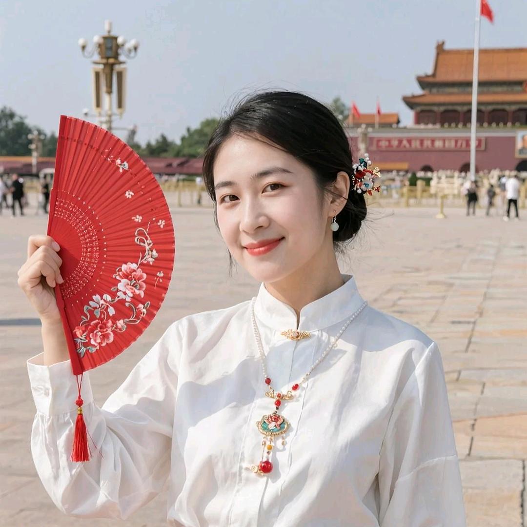 一棵开花的树🌲