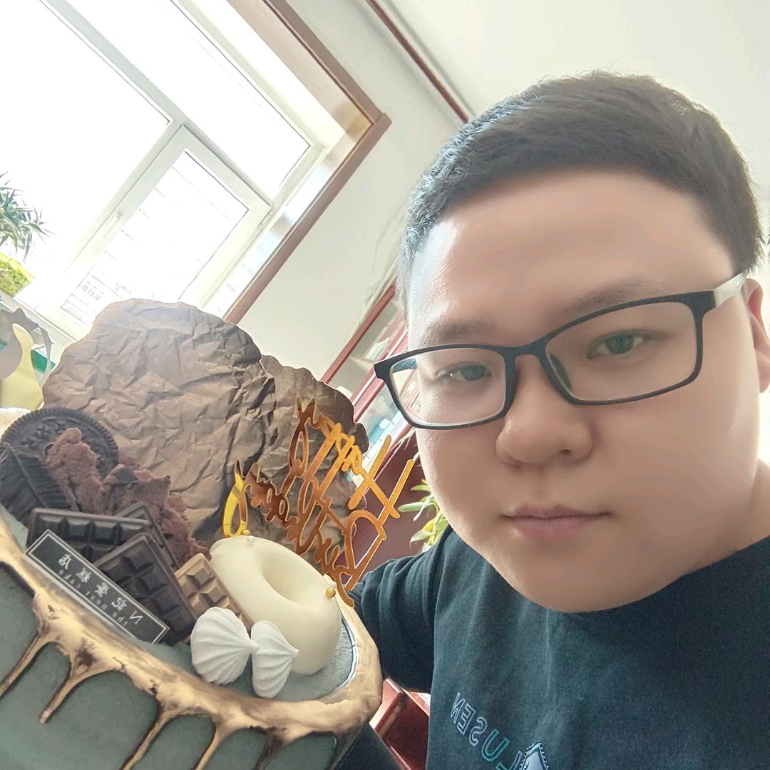 胖子变瘦了！