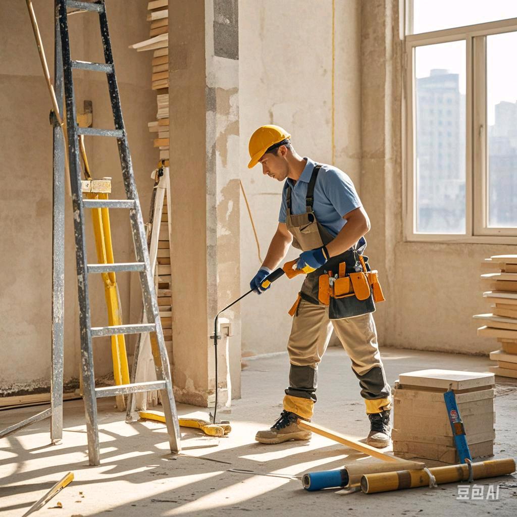 锦州装修服务站