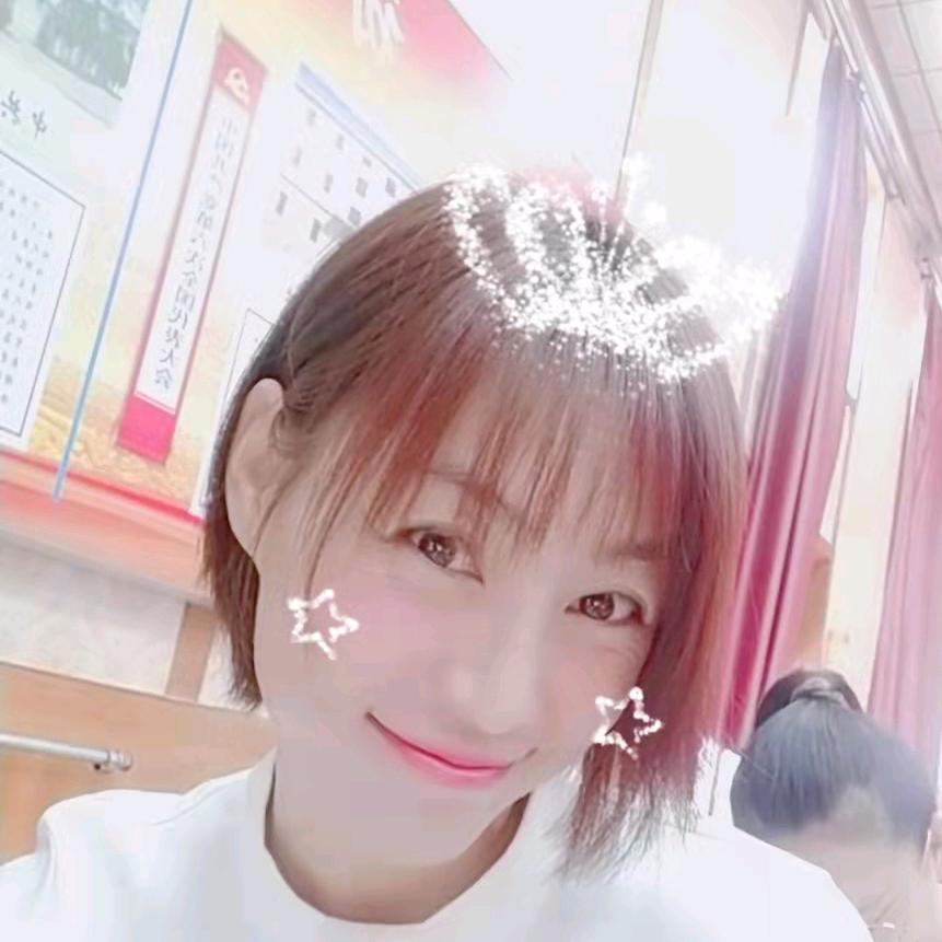 木鱼姐姐