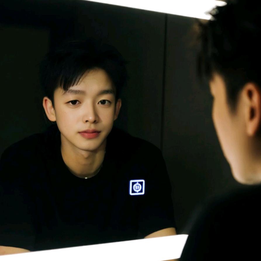 风雨无阻❤️❤️杰