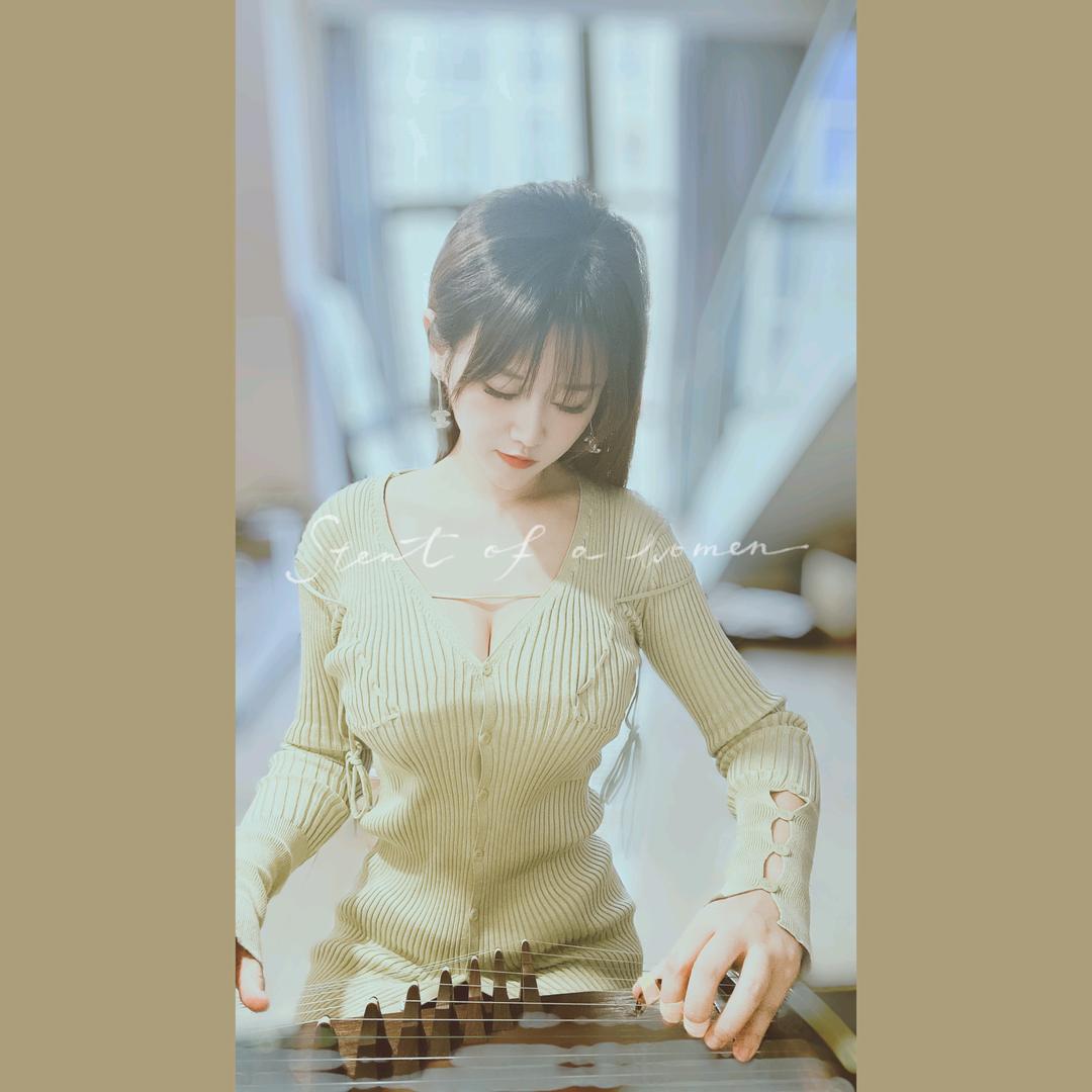 花甲小姑凉