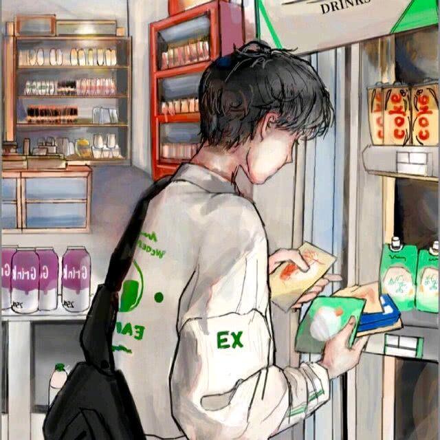 。