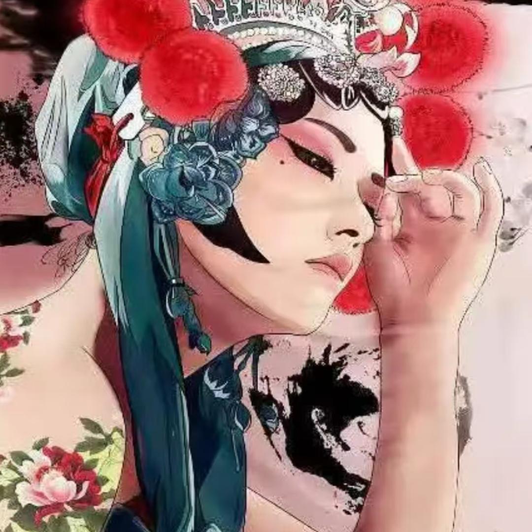 💞戏缘安静💔默言。。。。