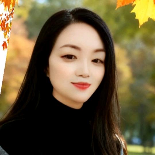 开心就是幸福😄