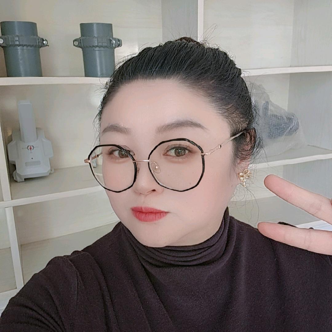 李小琴♥华庆农资