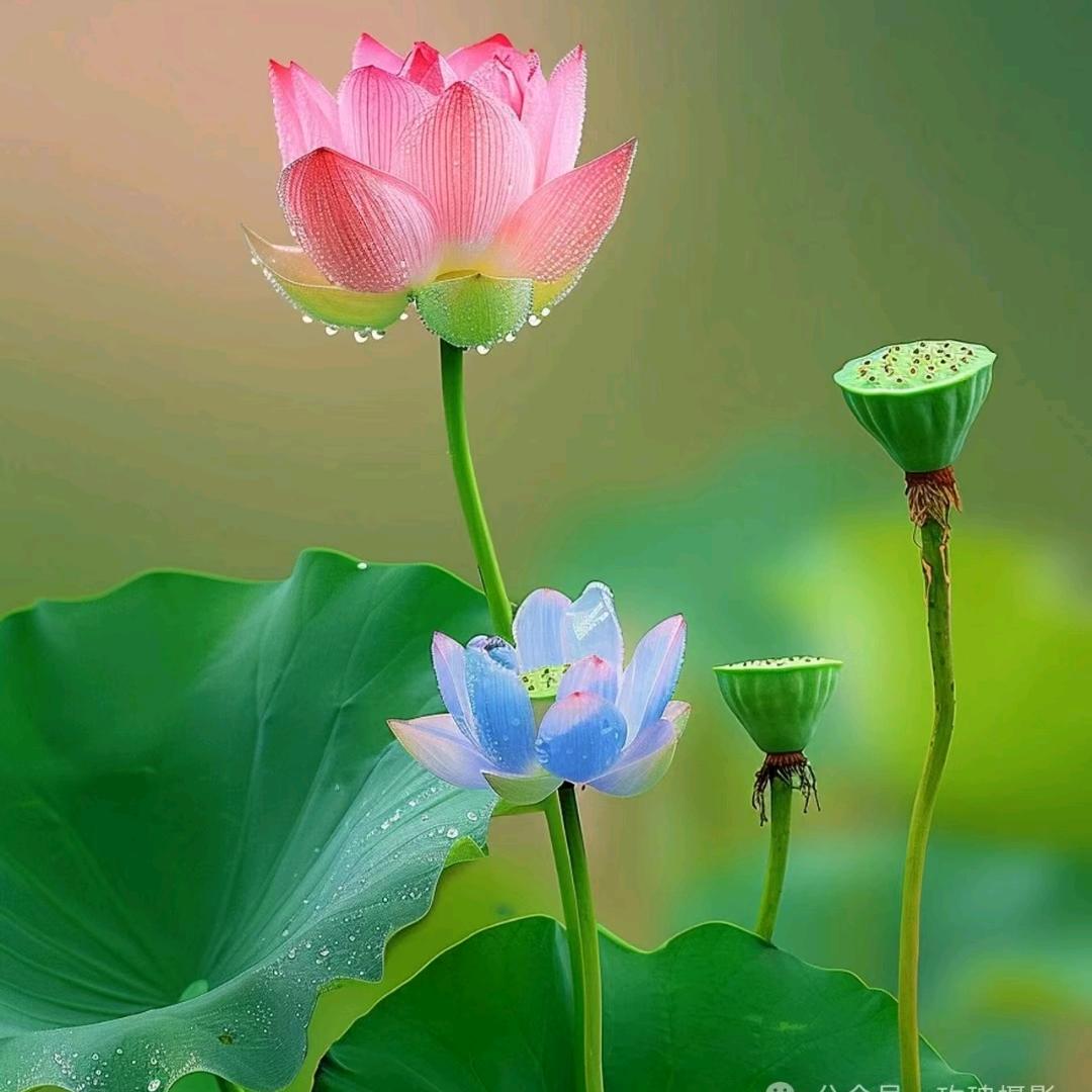 🍃叶