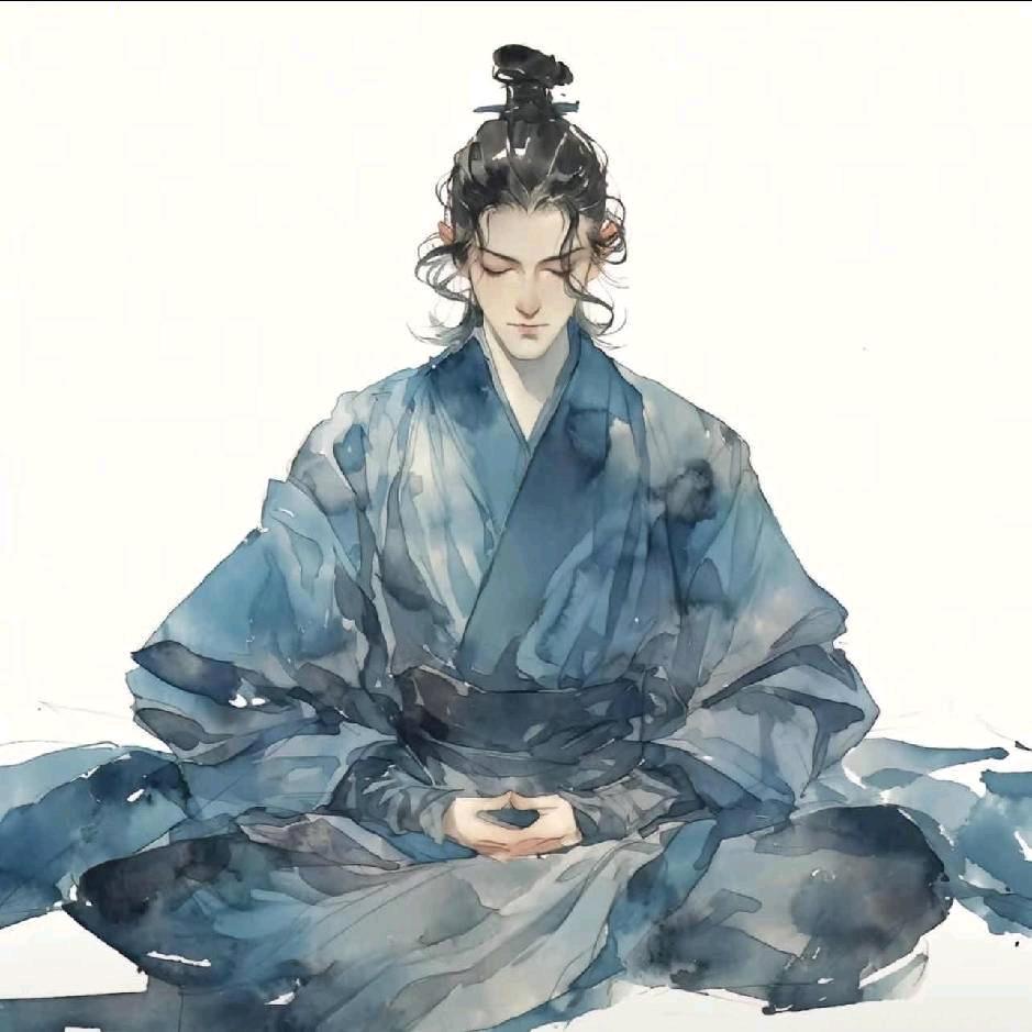 无尘子·天師府