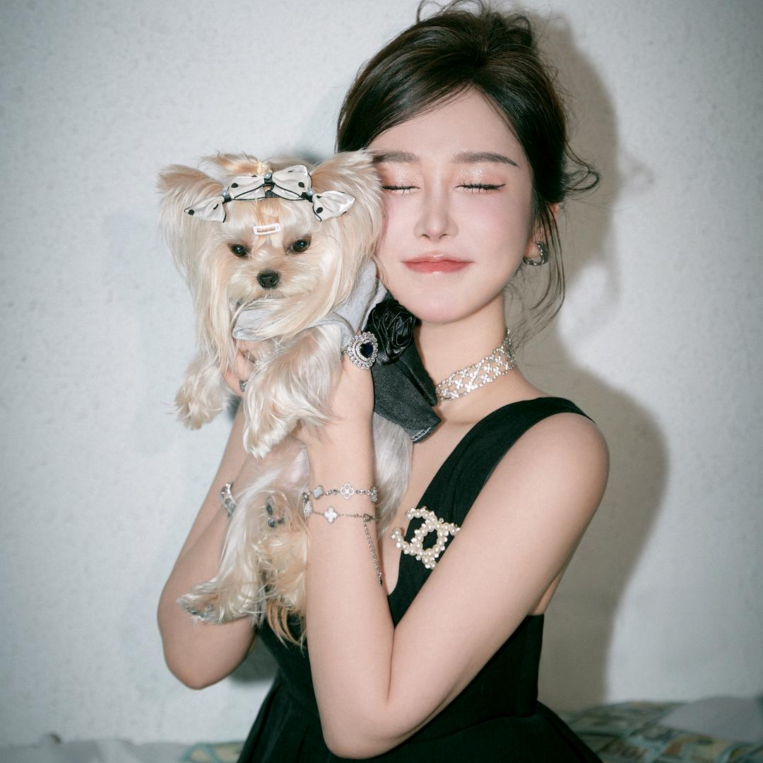 宝藏杰莉
