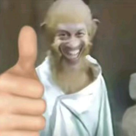 猛踹瘸子那条好腿被打了