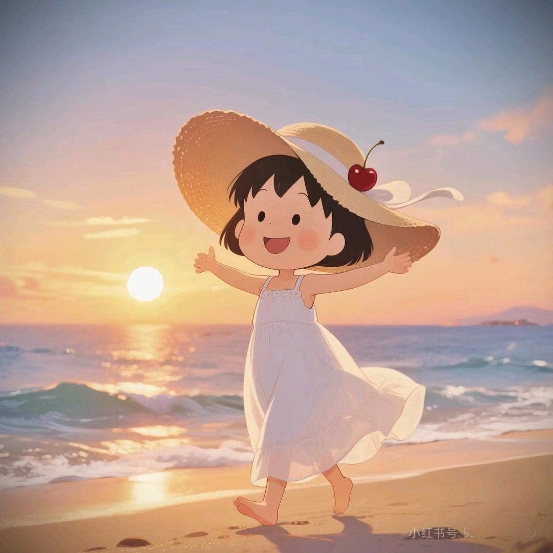 小曦的旅行🌻