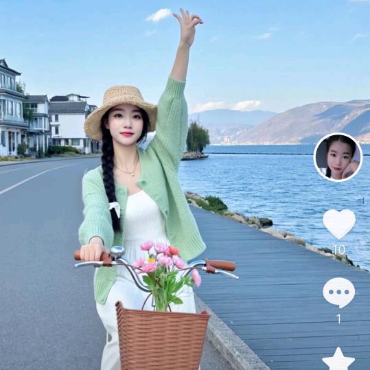 小💋劉
