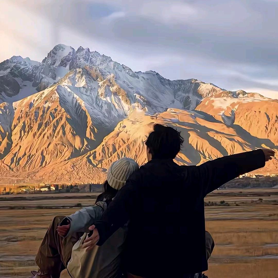 从此只想一个人走