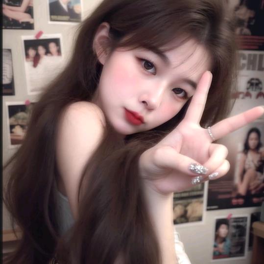 精神不正常女士