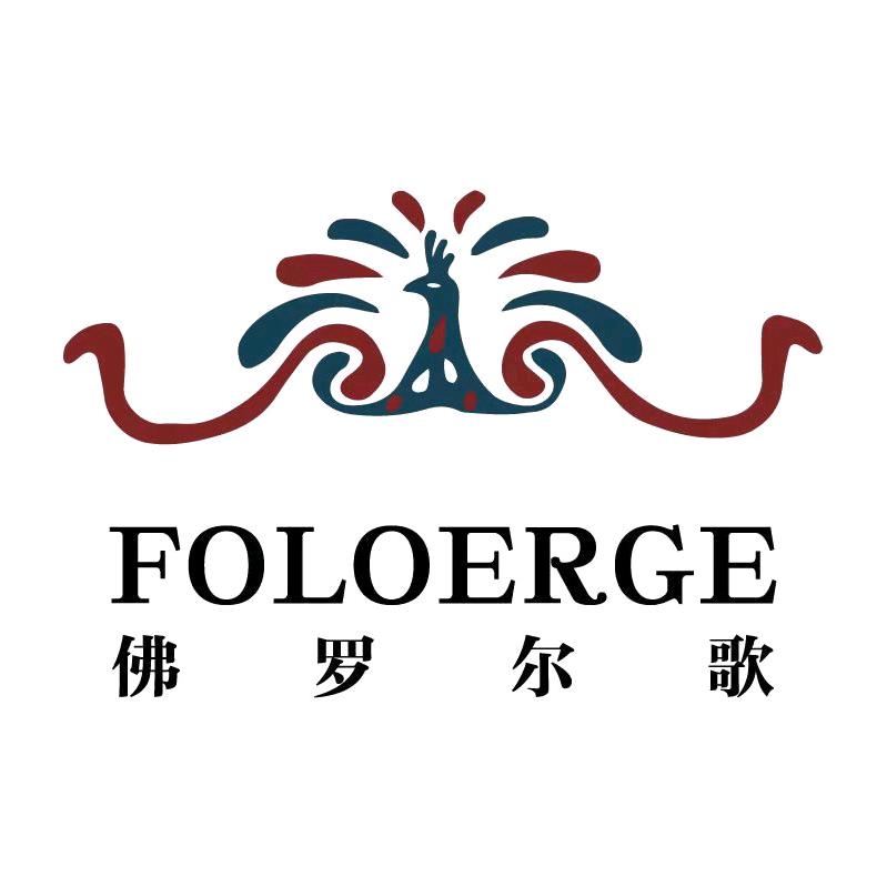 FOLOERGE原创羊绒