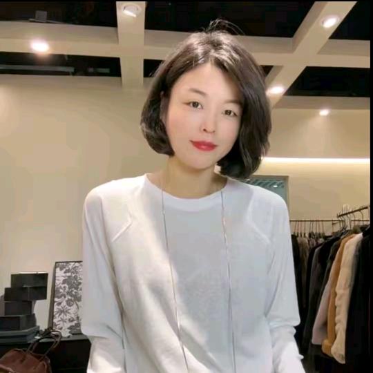 老谭私服~直播穿搭