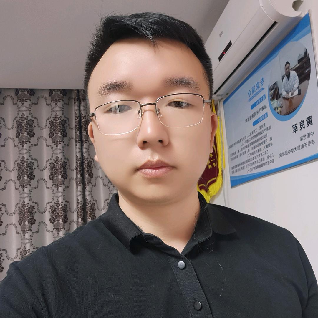 黄良军—各种尼难杂症