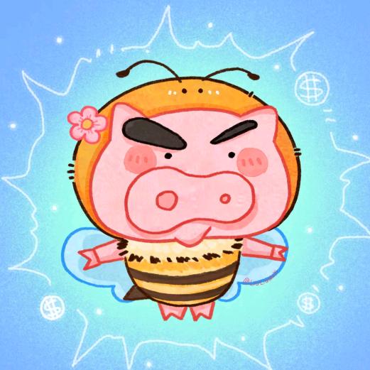 财神爷心尖上的研究生