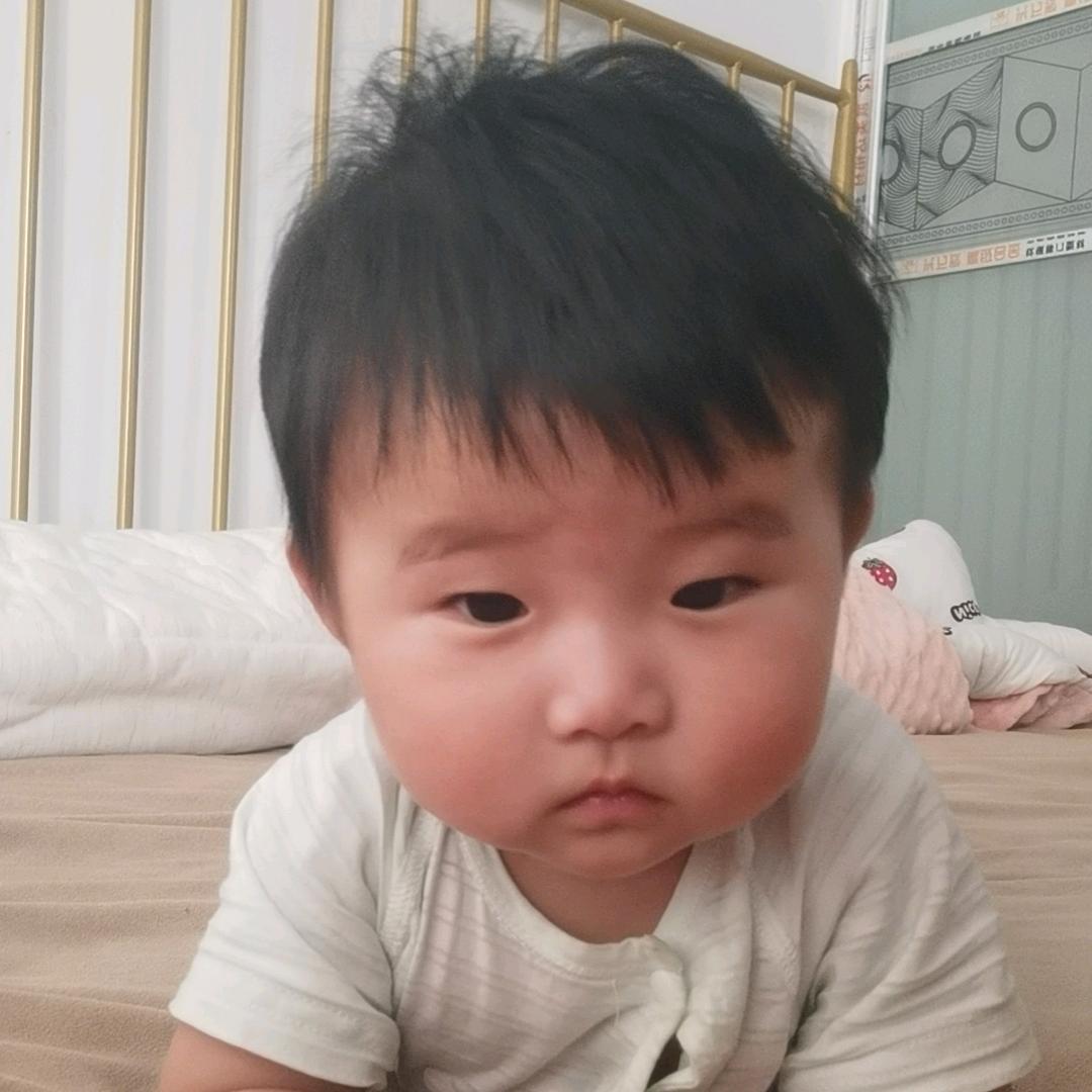 我 1 岁了吗