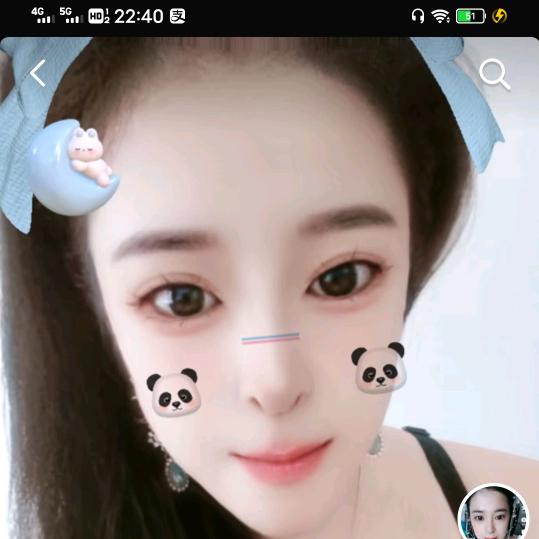 冷月♥️