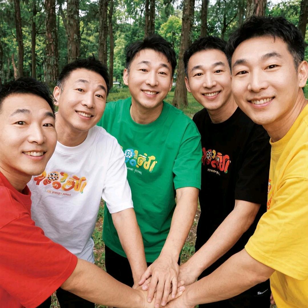 喜事连连