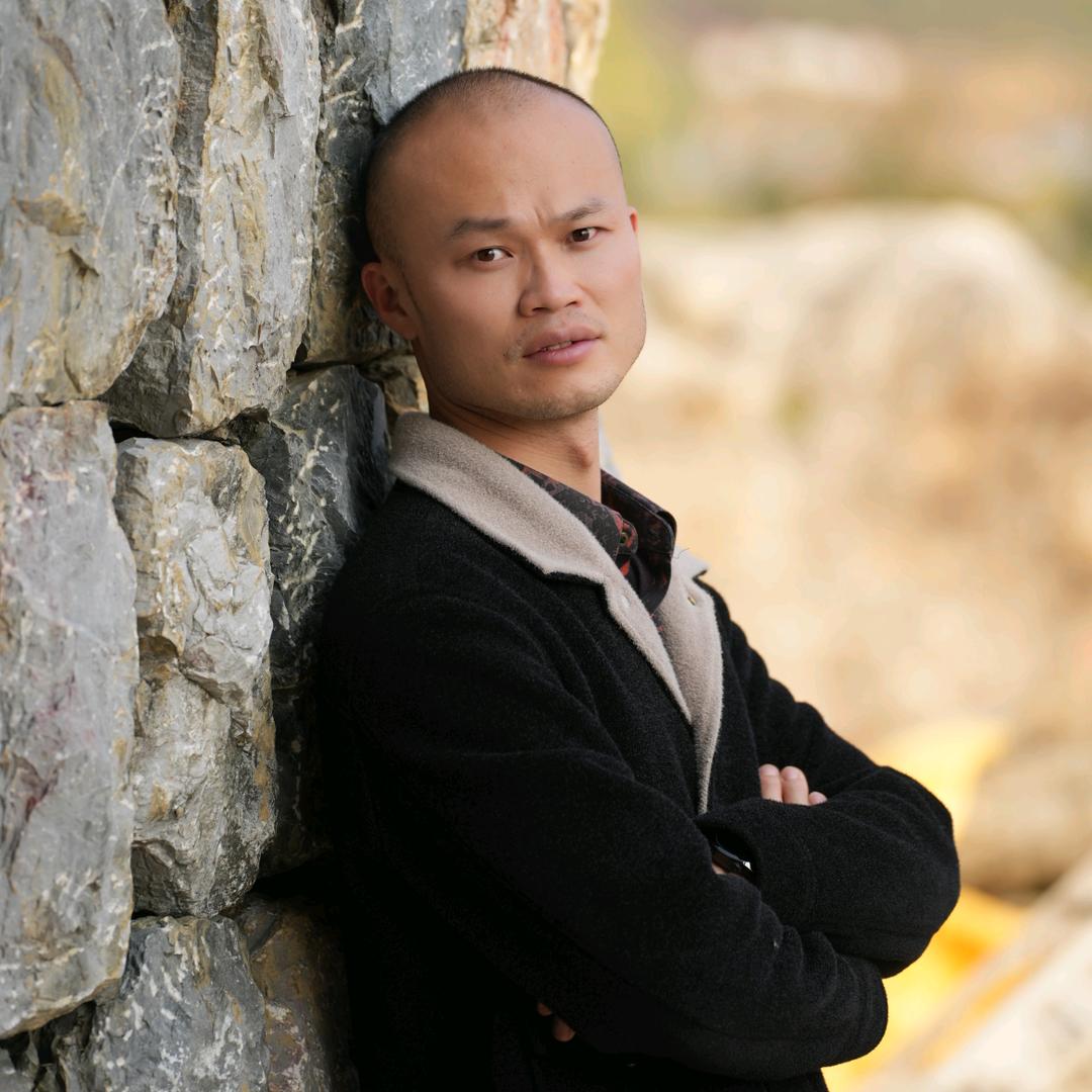 村里人（斌主任）