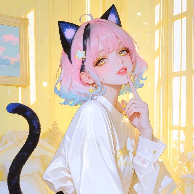 🌟依曦🍊