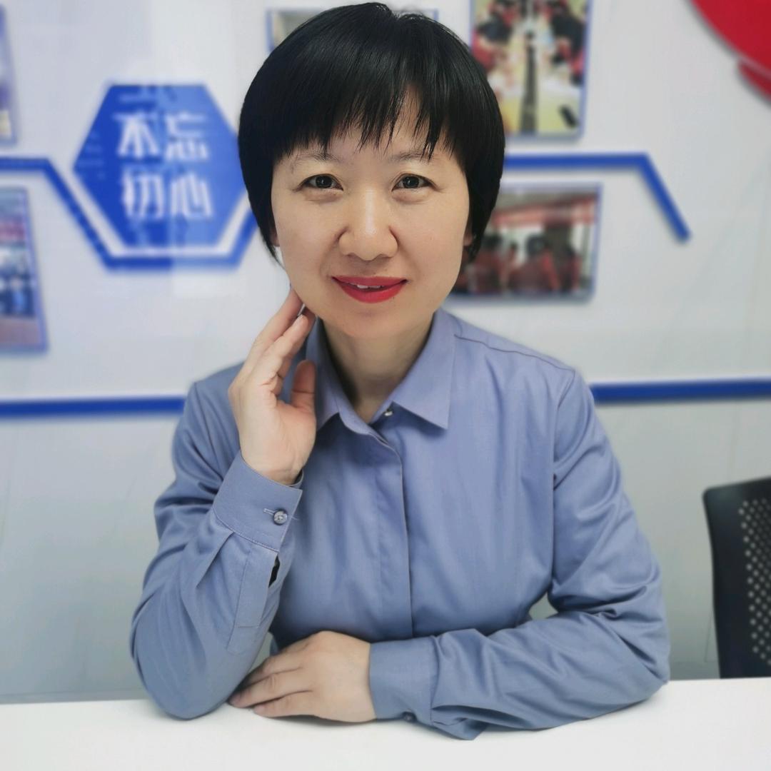 山东蓓臻赵老师