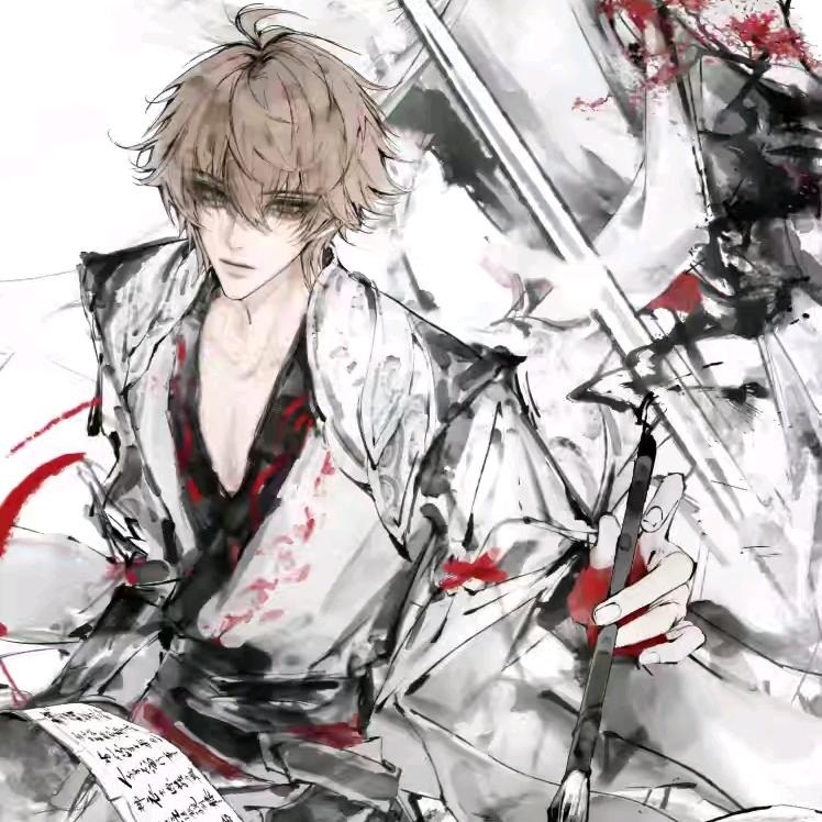 Eternal.-于煙℡
