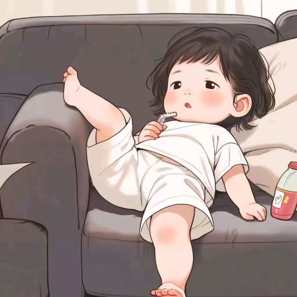 🌙⁵筱、Q💕