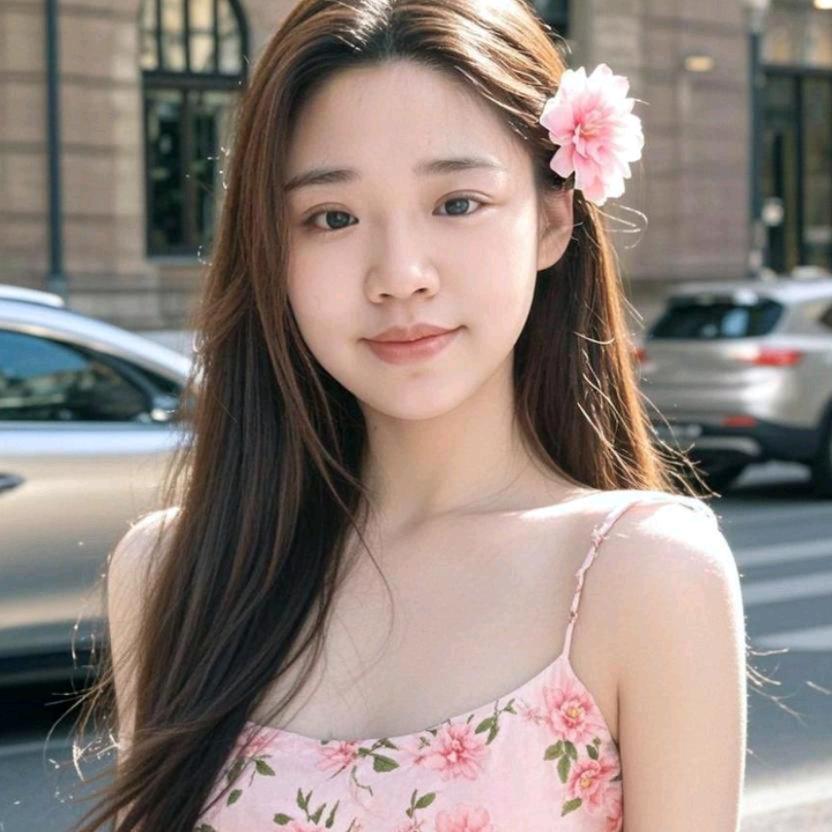 每天保持愉快的心情。