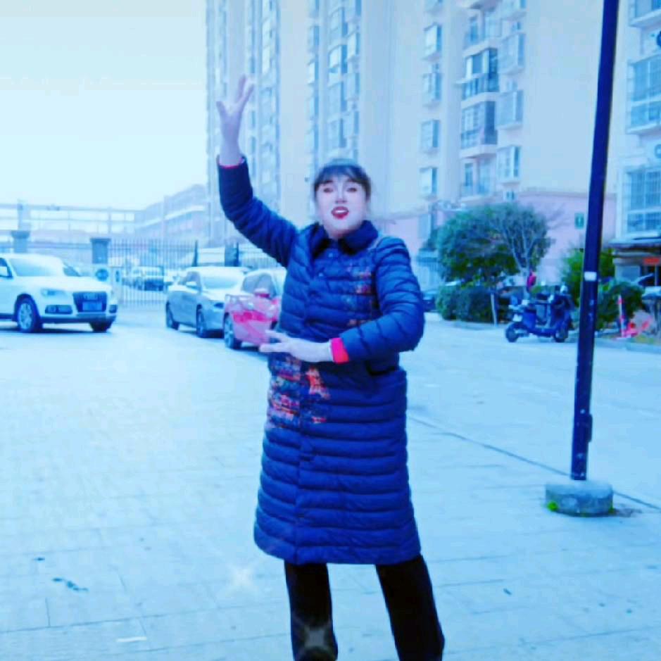 尚姐