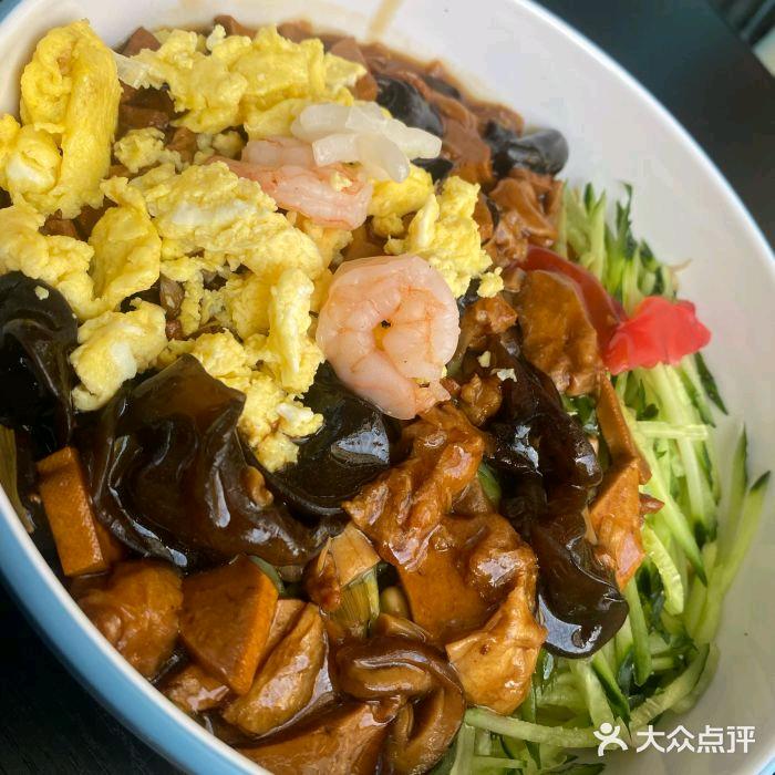 随缘（旺旺捞面）