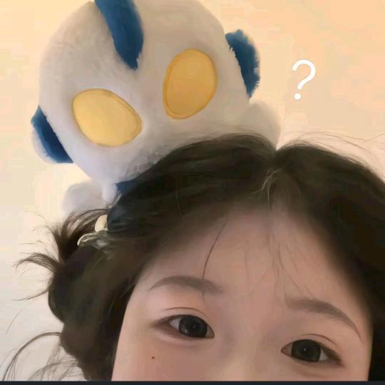 深情小颖