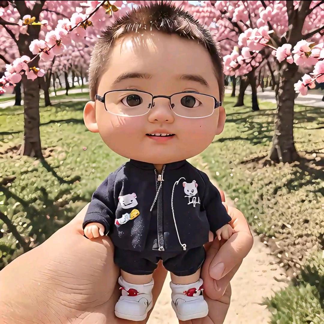 王先森