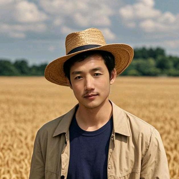 天涯任漂流