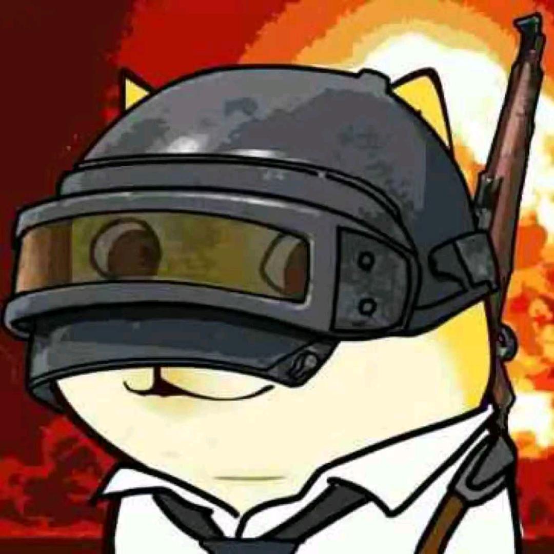 跳伞的LSP（PUBG）