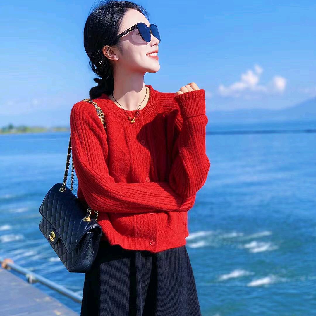 婷婷【做“巢”能女人】