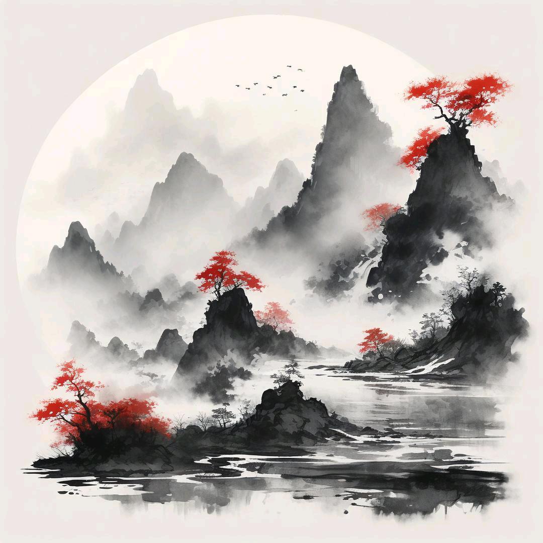繁华若梦