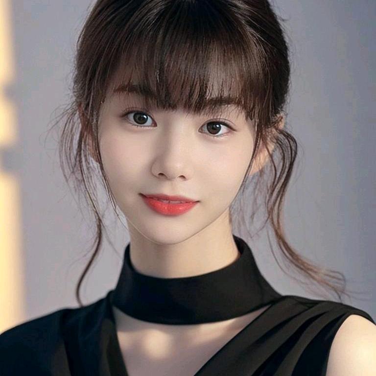 💕ℋღ᭄会笑的眼睛👀😜🍒᭄