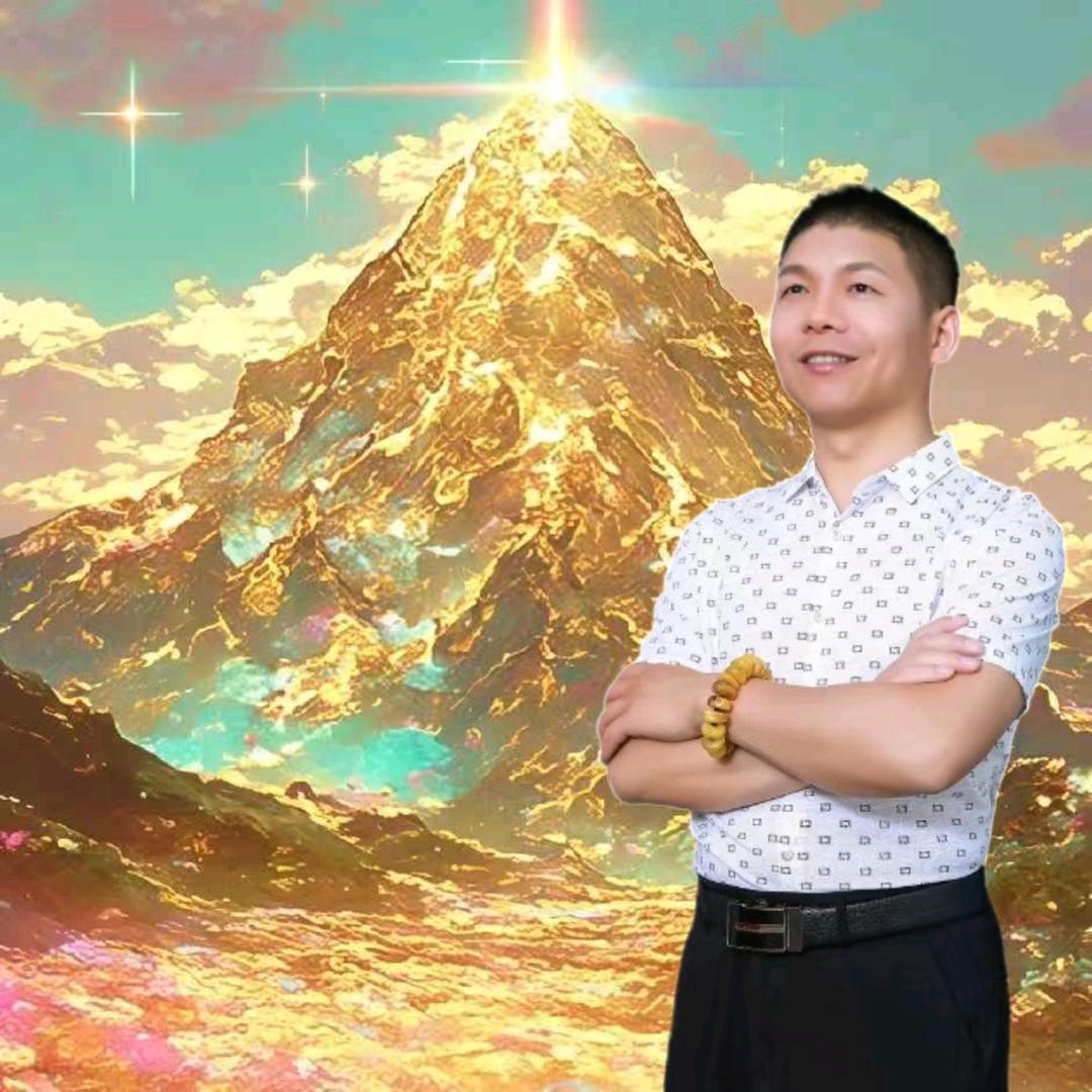 行者无疆