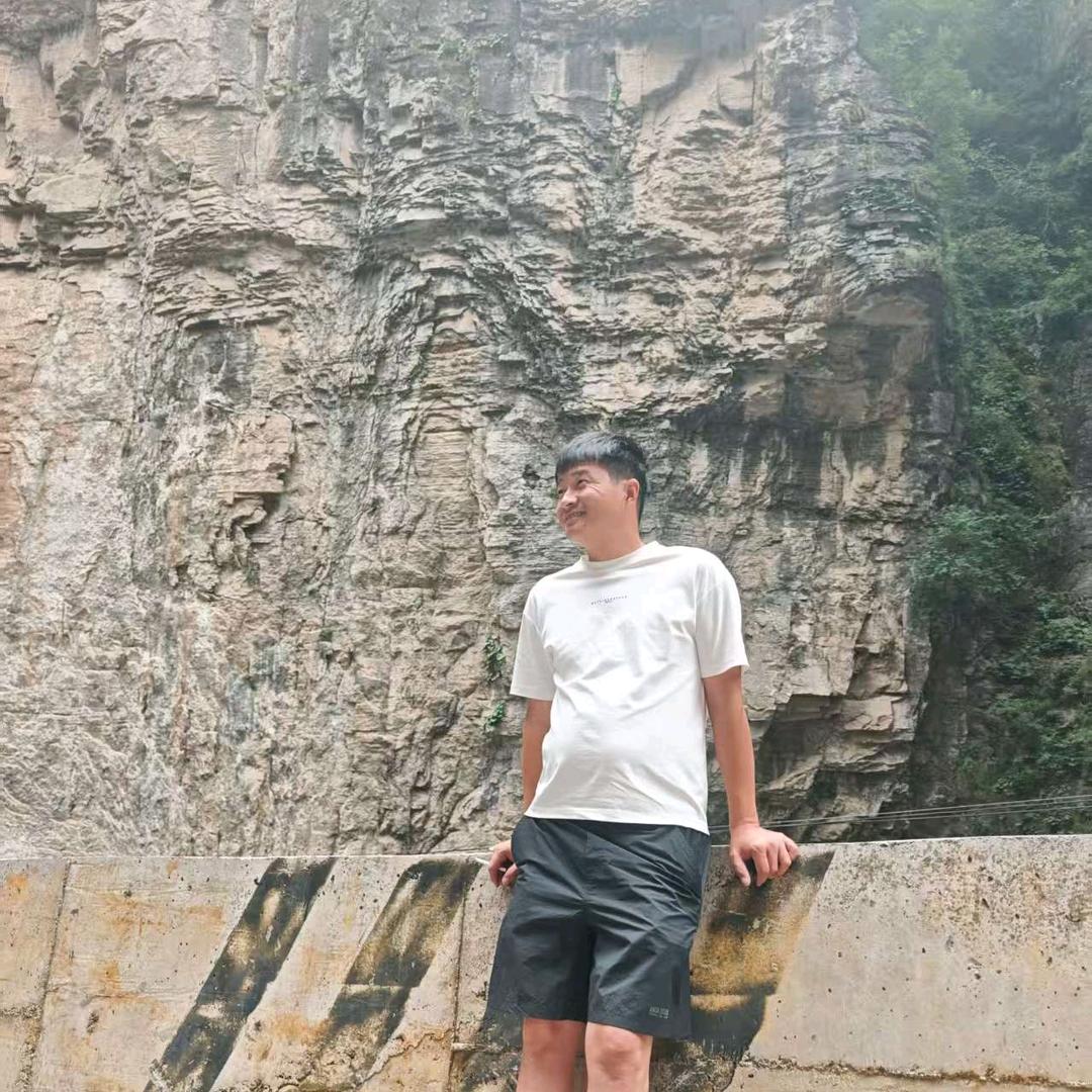 活在当下@