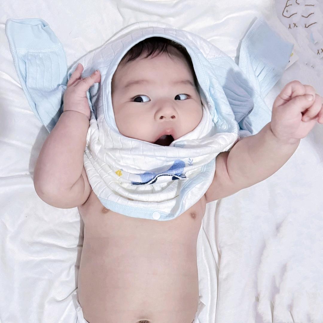 给我一朵小红花