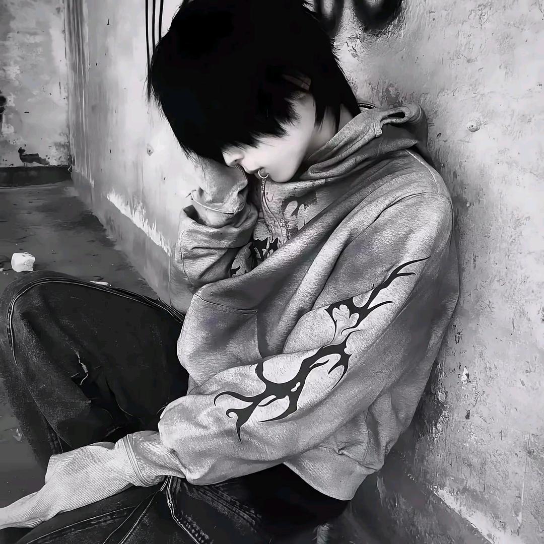 忧郁天赋