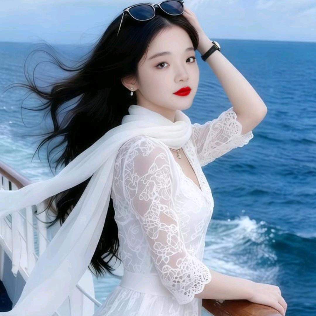 结婚姑娘🔥