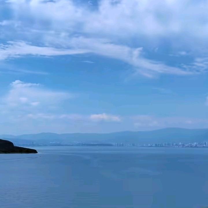 星晨大海