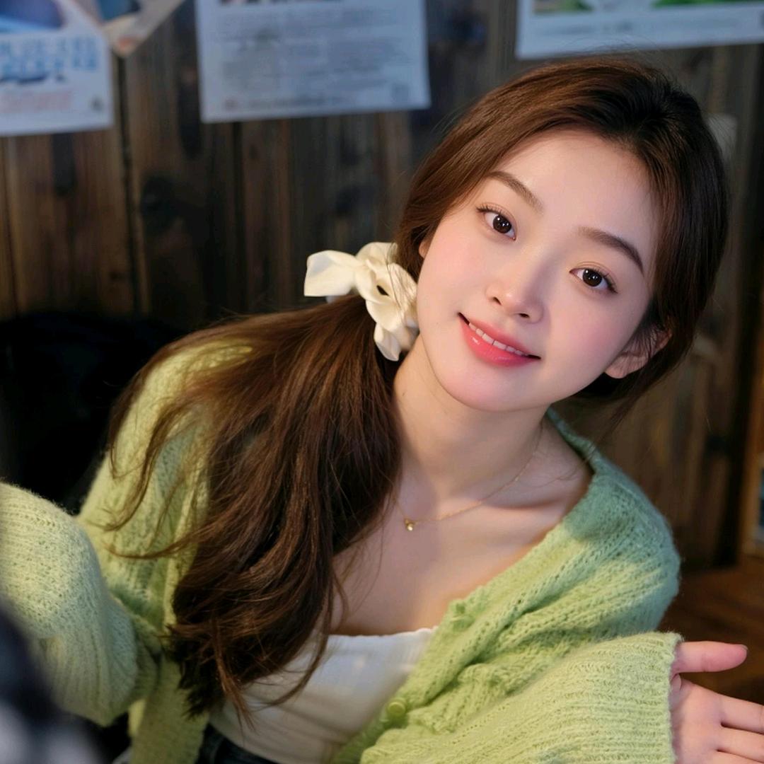 王姑娘吖